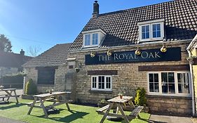 Oakrooms Bed & Breakfast Swayfield United Kingdom